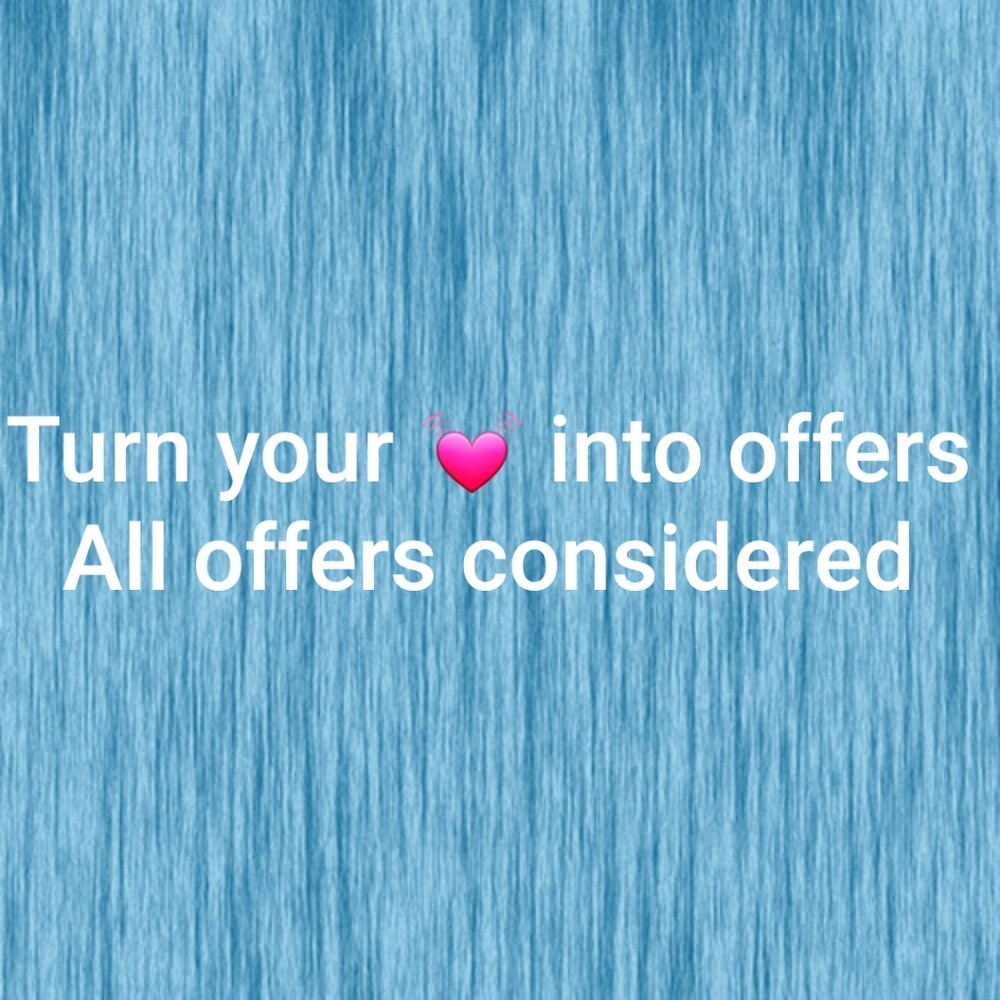 Turn your 💓 into offers